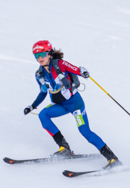 Dynastar | Lange RAVINEL Margot undefined